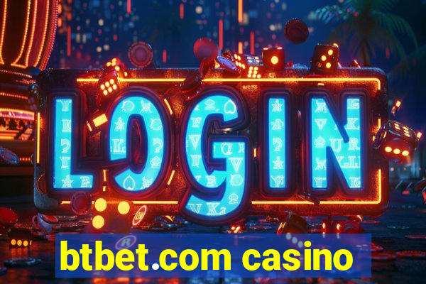 btbet.com casino